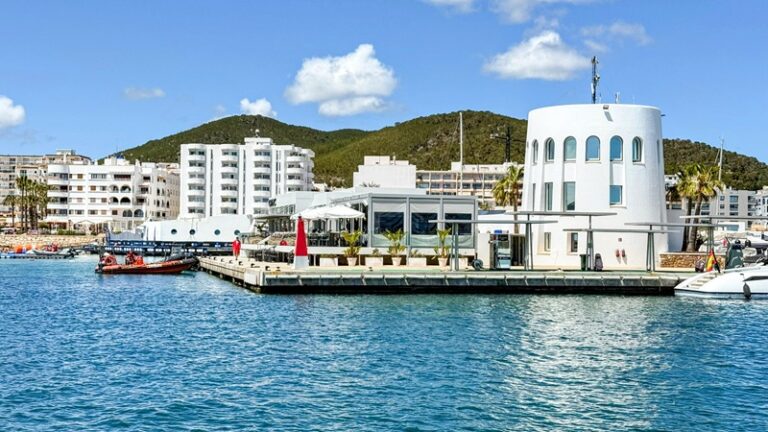 Ibiza News Hafen SE
