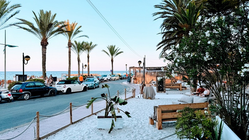 Ibiza Diary: News vom Freitag, 22. August 2025