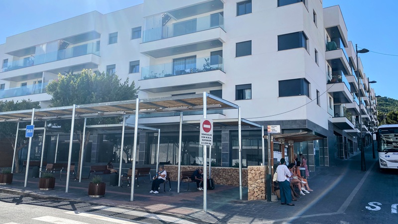 Ibiza Diary: News vom Sonntag, 17. August 2025