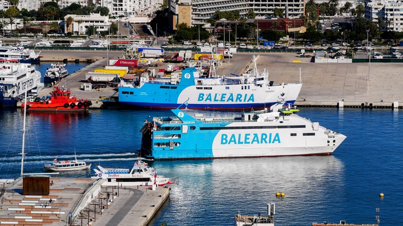 Ibiza Diary: News vom Samstag, 13. September 2025