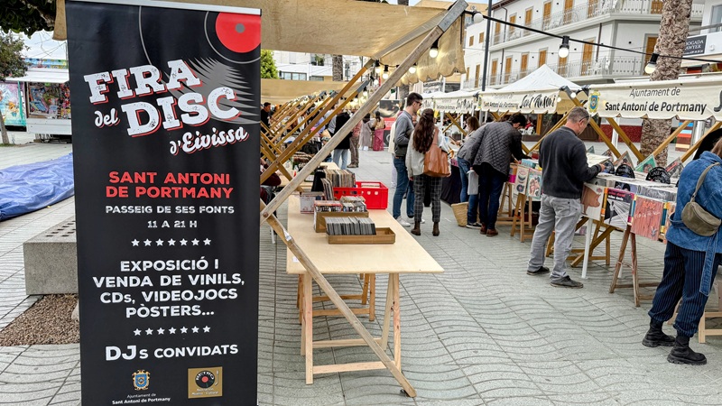 Ibiza Diary: News vom Mittwoch, 17. September 2025