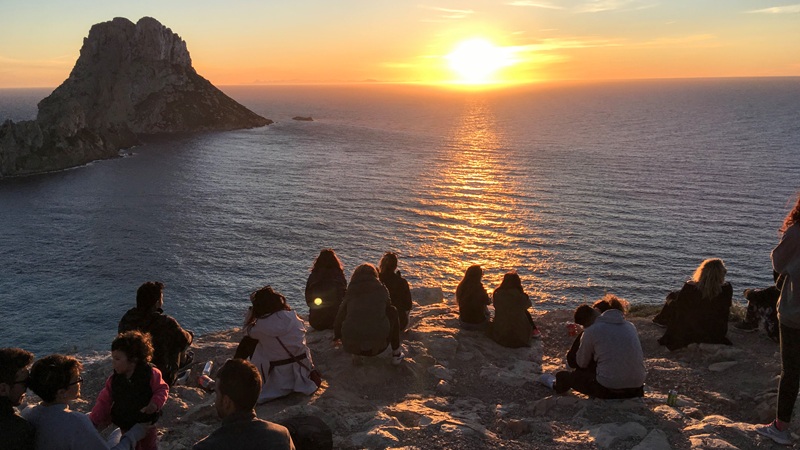 Ibiza Diary: News vom Samstag, 30. August 2025