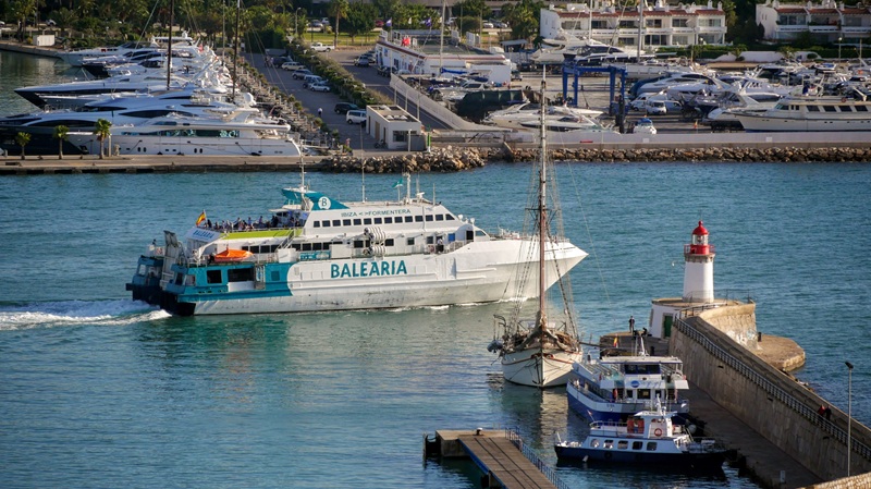 Ibiza Diary: News vom Sonntag, 31. August 2025