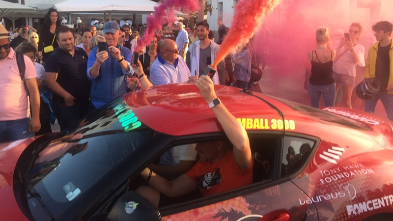 Ibiza Diary: News vom Donnerstag, 18. September 2025