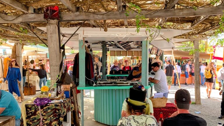 Ibiza News Las Dalias