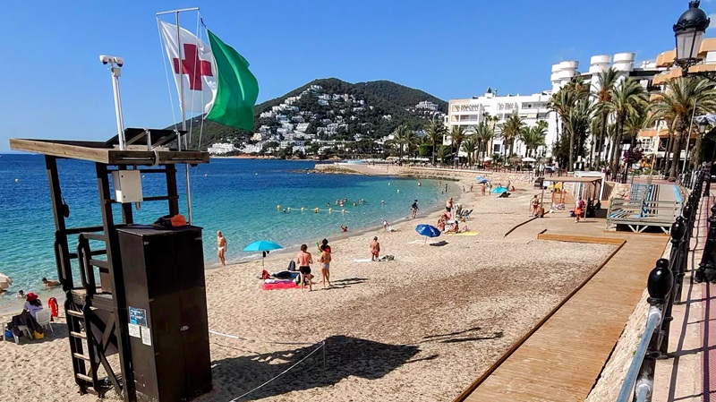 Ibiza Diary: News vom Samstag, 20. September 2025