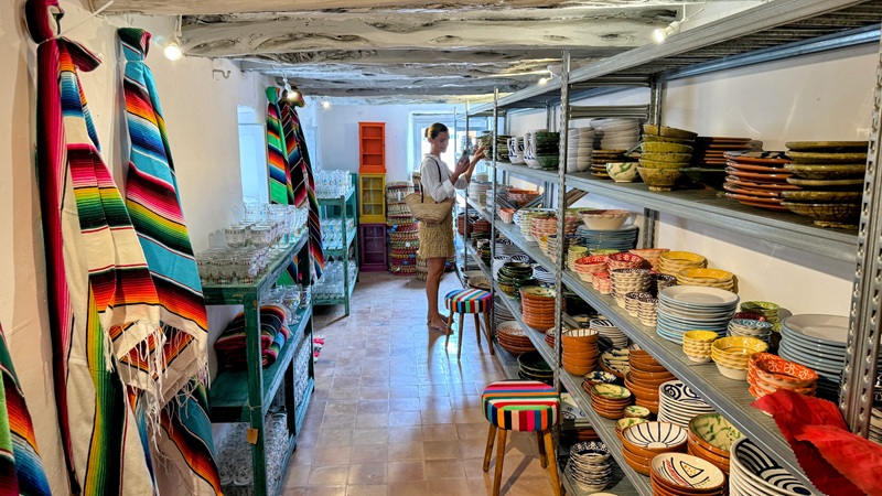 Ibiza Diary: News vom Montag, 22. September 2025