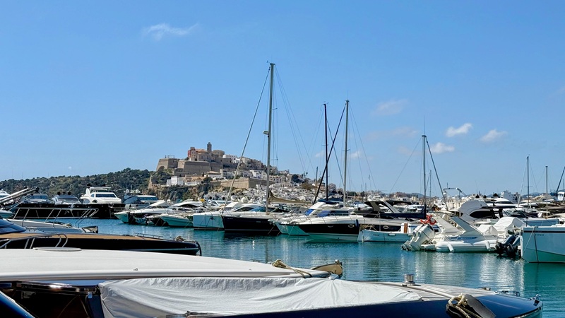 Ibiza Diary: News vom Freitag, 5. September 2025