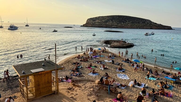 Ibiza News Sommer 2025