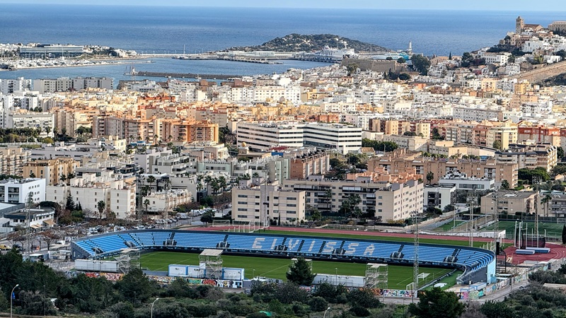 Ibiza Diary: News vom Samstag, 6. September 2025