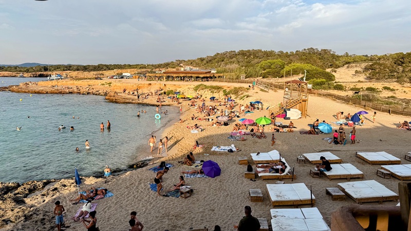 Ibiza Diary: News vom Dienstag, 16. September 2025