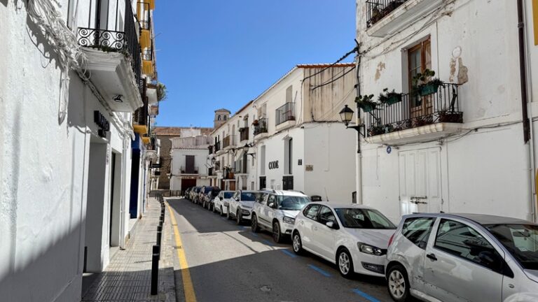 Ibiza News Fahrzeuge