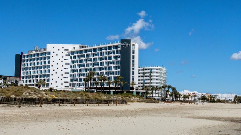 Ibiza News Hard Rock Hotel