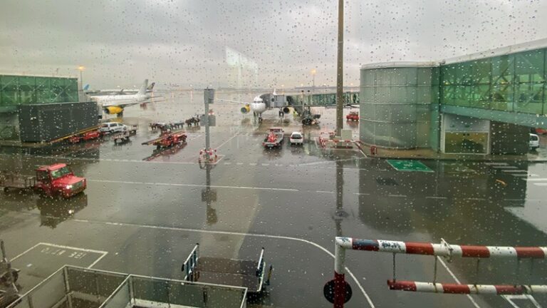 Ibiza News Regen