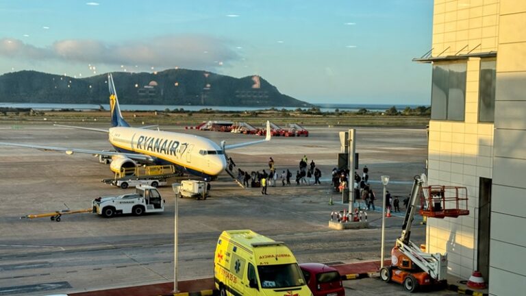 Ibiza News Ryanair
