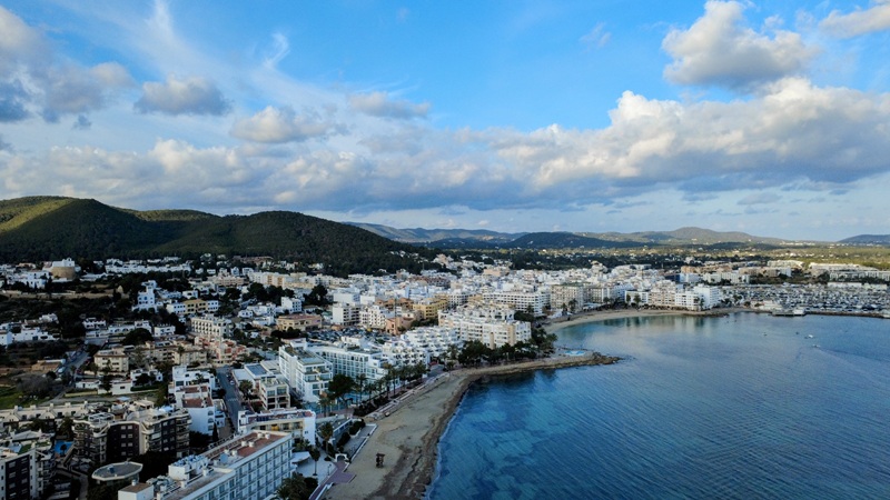 Ibiza Diary: News vom Sonntag, 5. Oktober 2025