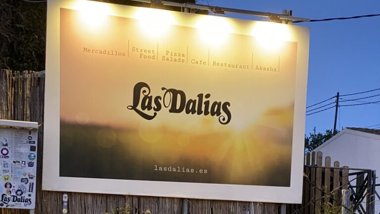 Ibiza News Las Dalias